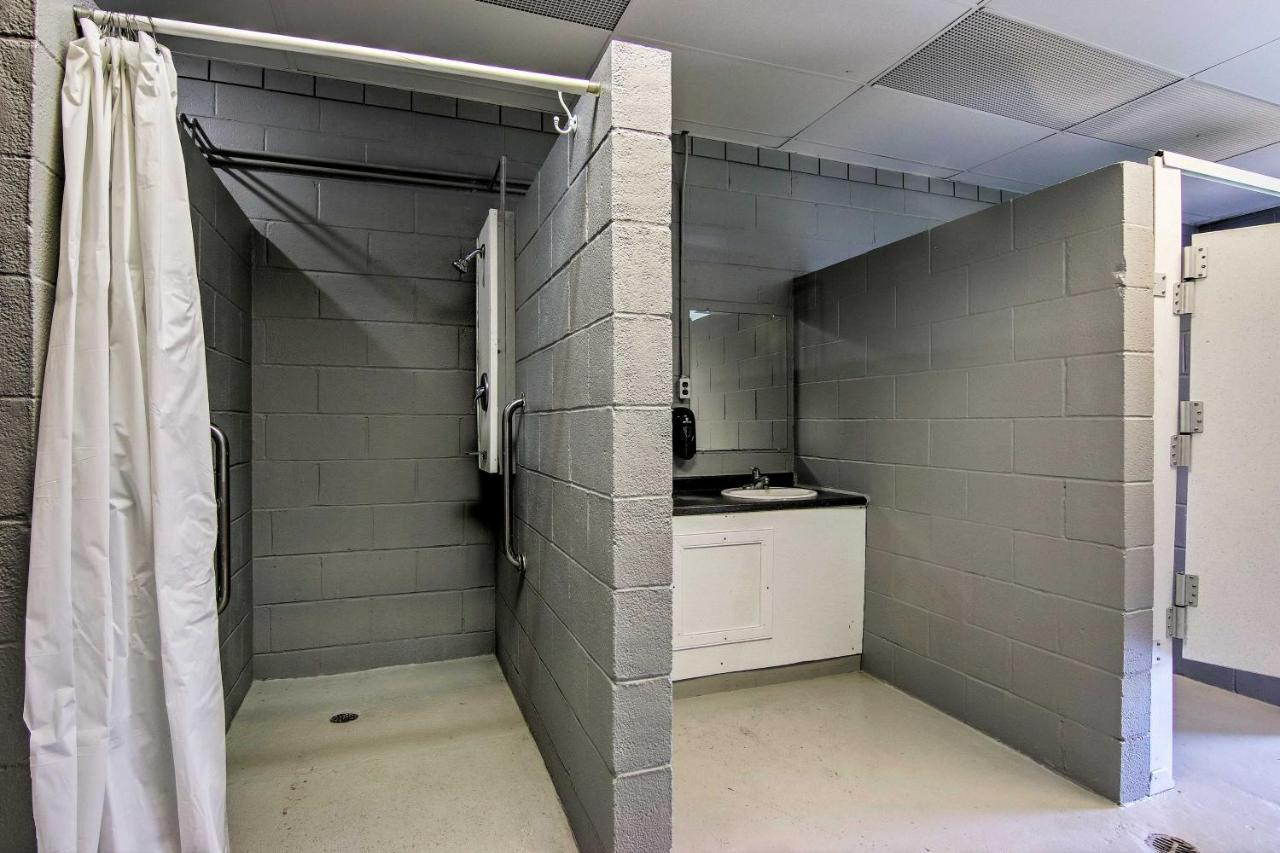 Dog-Friendly Ocean Pines Home With Pool Access! Berlin Eksteriør billede